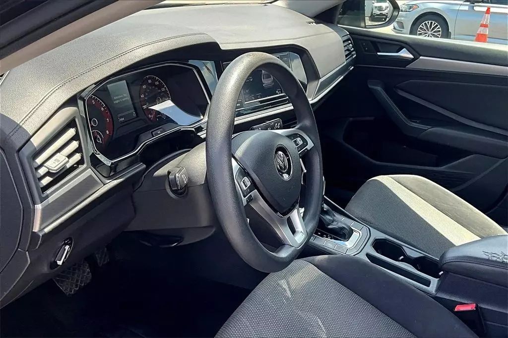 2021 Volkswagen Jetta 1.4T S Sedan 4D Maitland FL