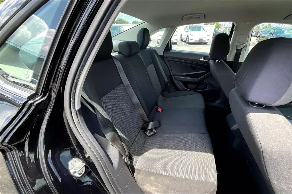 2021 Volkswagen Jetta 1.4T S Sedan 4D Maitland FL