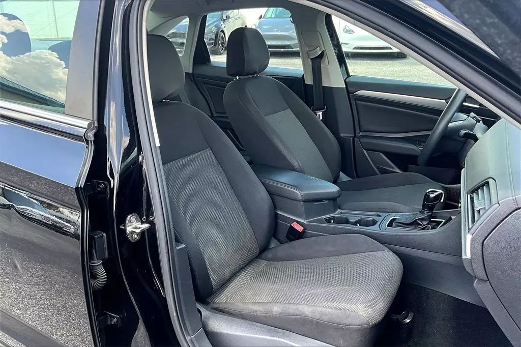 2021 Volkswagen Jetta 1.4T S Sedan 4D Maitland FL