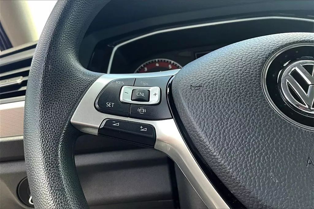 2021 Volkswagen Jetta 1.4T S Sedan 4D Maitland FL