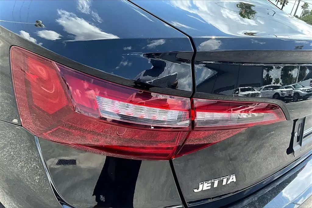 2021 Volkswagen Jetta 1.4T S Sedan 4D Maitland FL