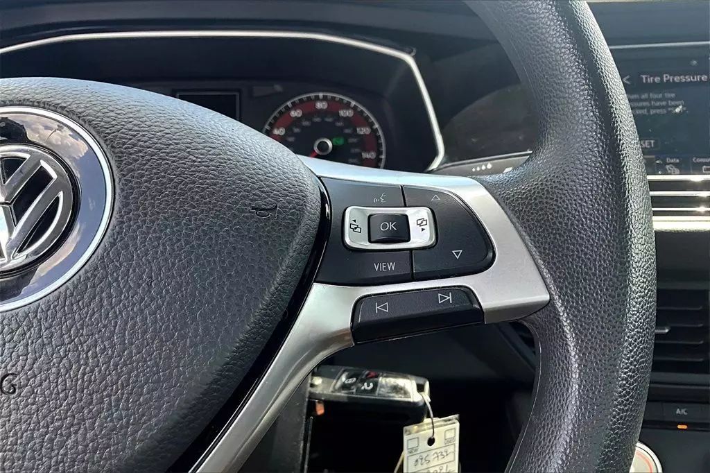 2021 Volkswagen Jetta 1.4T S Sedan 4D Maitland FL