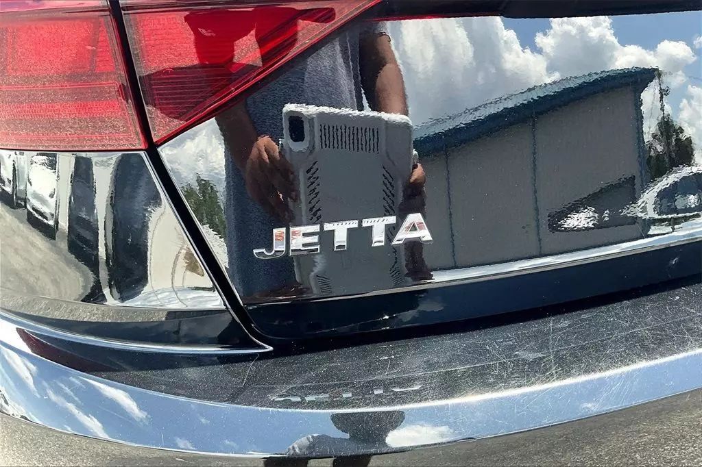 2021 Volkswagen Jetta 1.4T S Sedan 4D Maitland FL