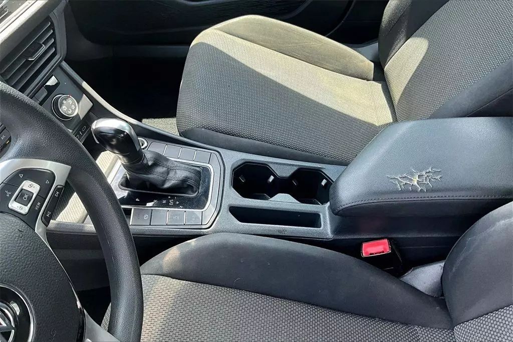 2021 Volkswagen Jetta 1.4T S Sedan 4D Maitland FL