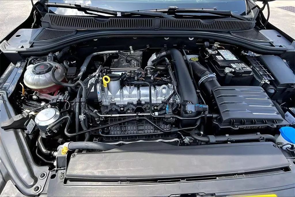 2021 Volkswagen Jetta 1.4T S Sedan 4D Maitland FL