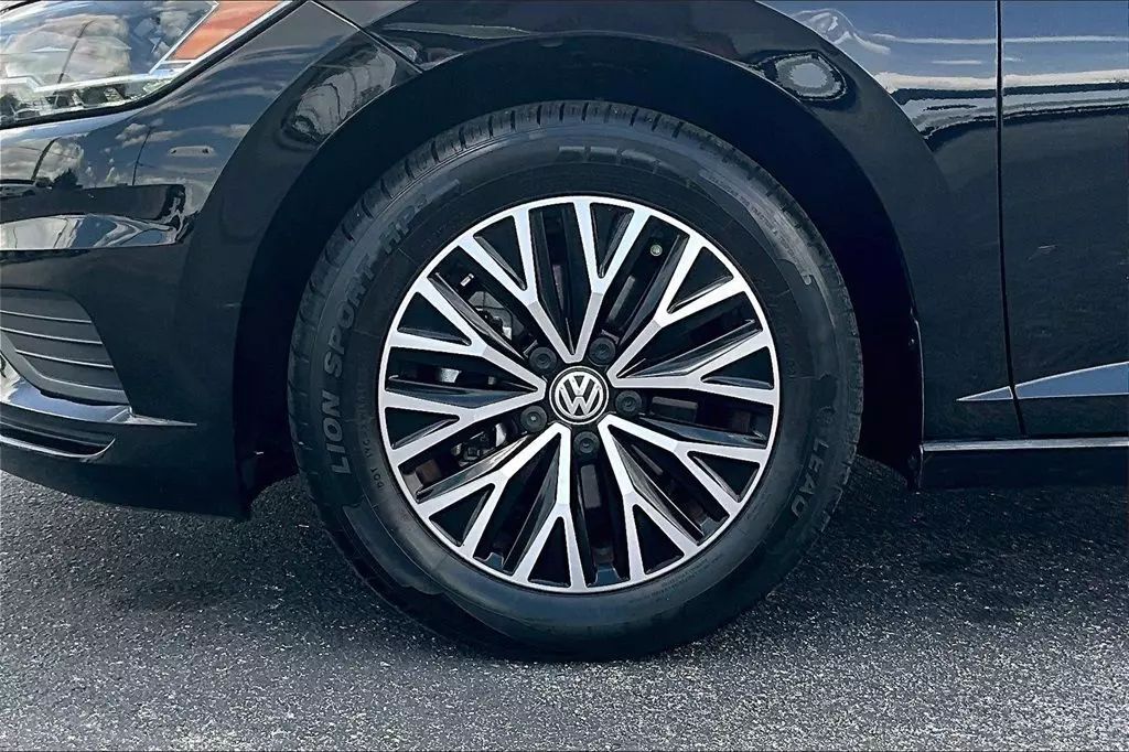 2021 Volkswagen Jetta 1.4T S Sedan 4D Maitland FL