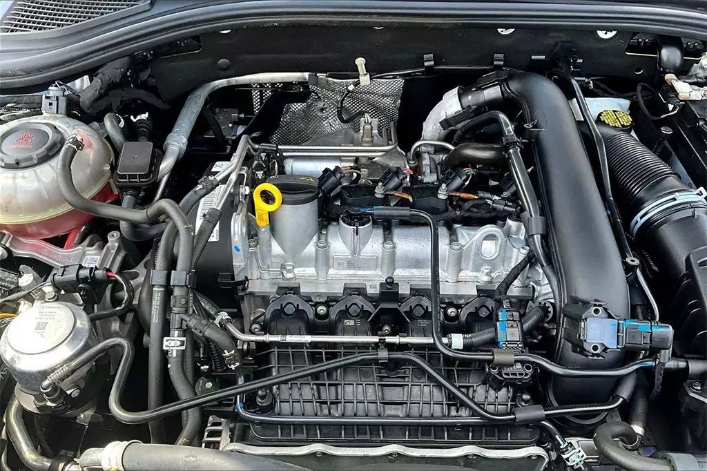 2021 Volkswagen Jetta 1.4T S Sedan 4D Maitland FL