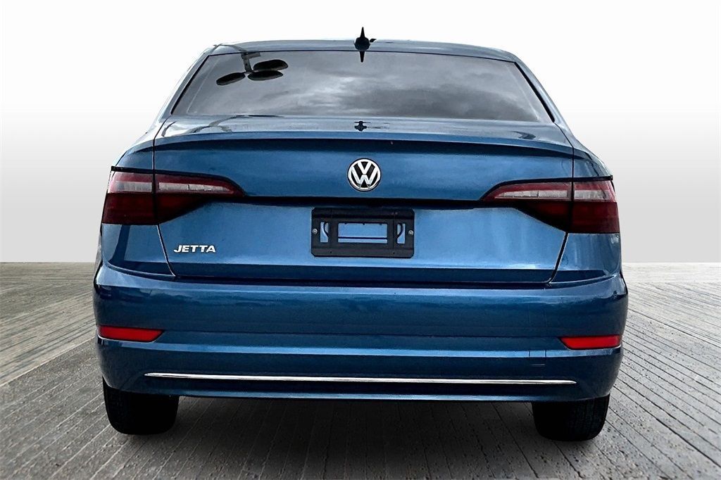 2021 Volkswagen Jetta 1.4T S Sedan 4D Maitland FL