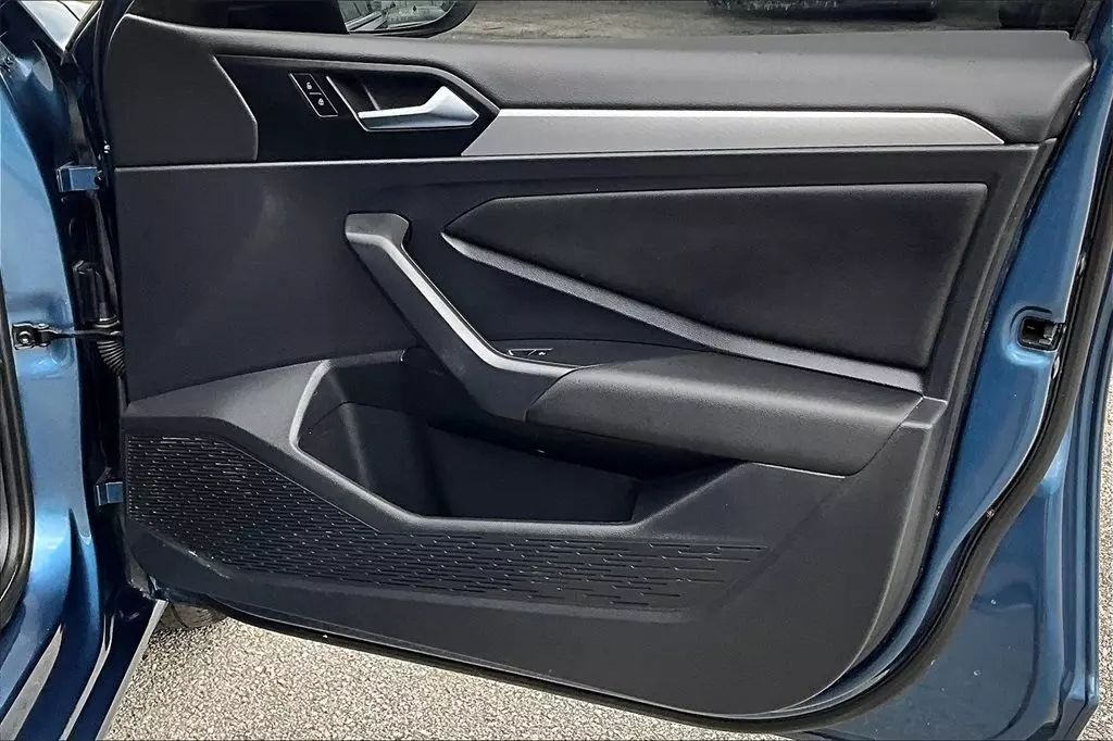 2021 Volkswagen Jetta 1.4T S Sedan 4D Maitland FL