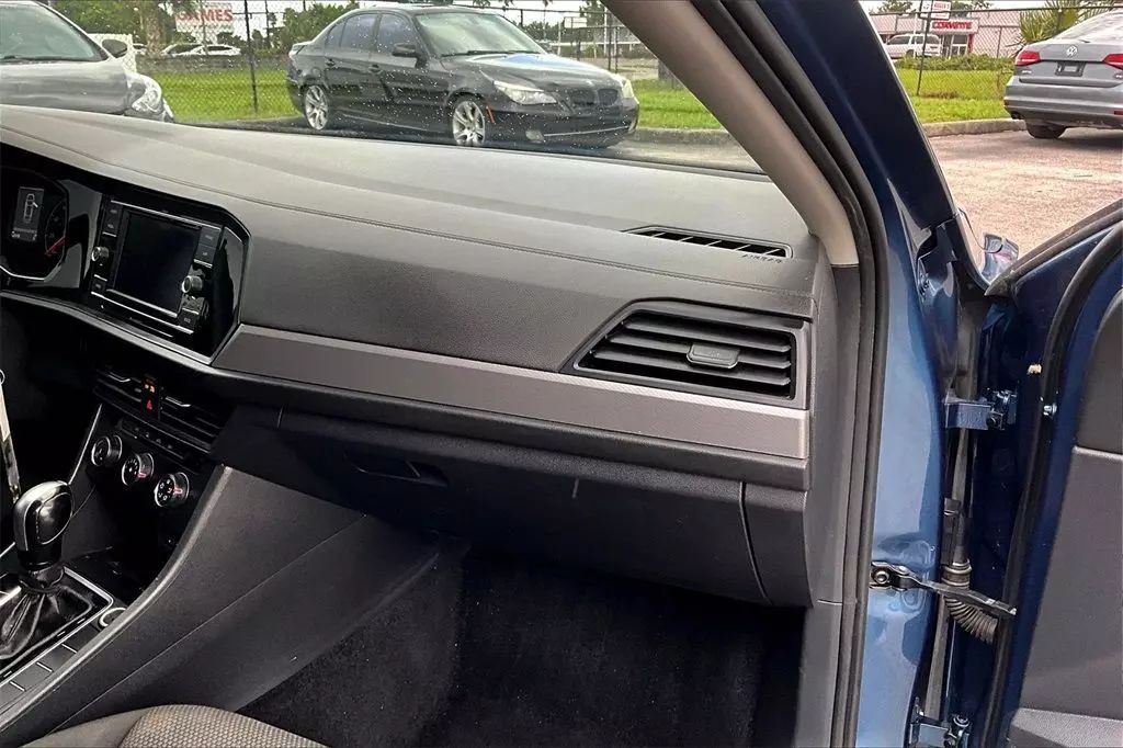 2021 Volkswagen Jetta 1.4T S Sedan 4D Maitland FL