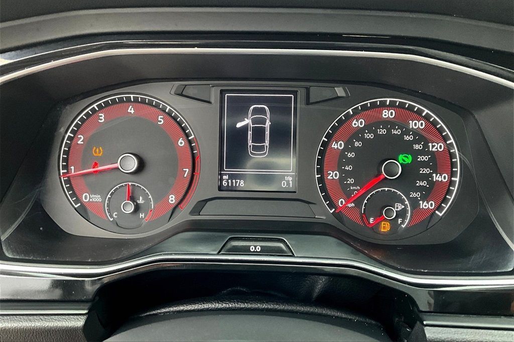 2021 Volkswagen Jetta 1.4T S Sedan 4D Maitland FL
