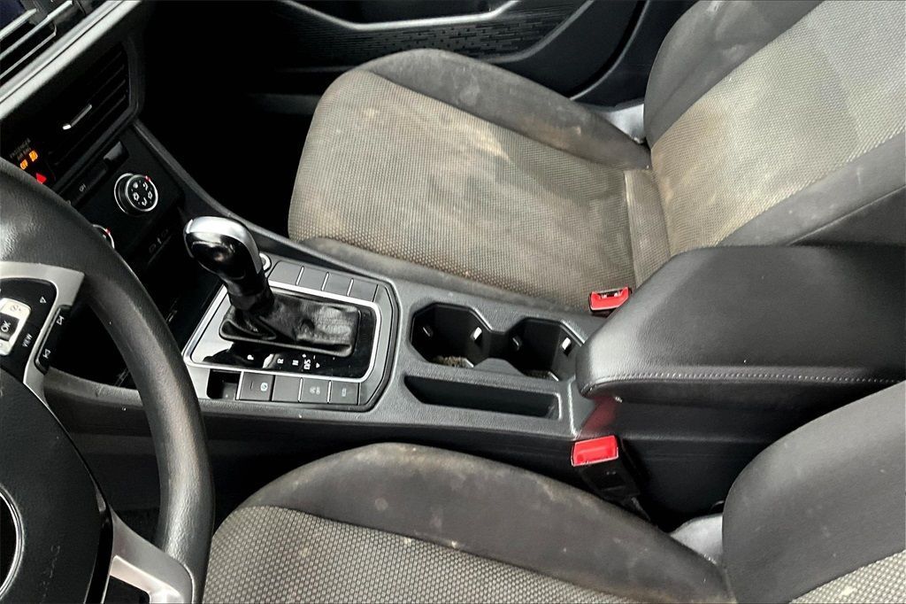2021 Volkswagen Jetta 1.4T S Sedan 4D Maitland FL