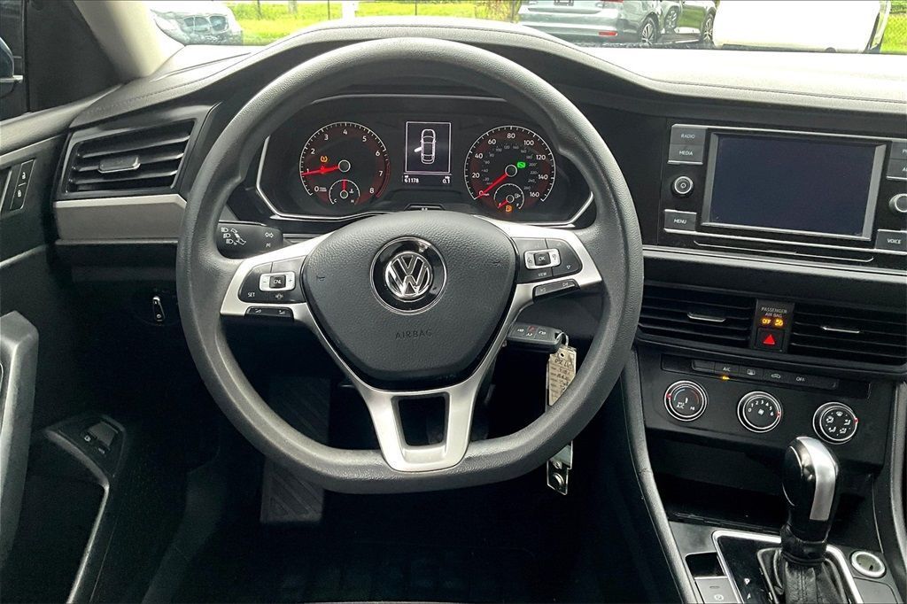 2021 Volkswagen Jetta 1.4T S Sedan 4D Maitland FL