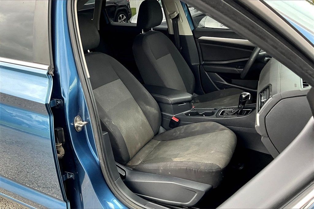 2021 Volkswagen Jetta 1.4T S Sedan 4D Maitland FL
