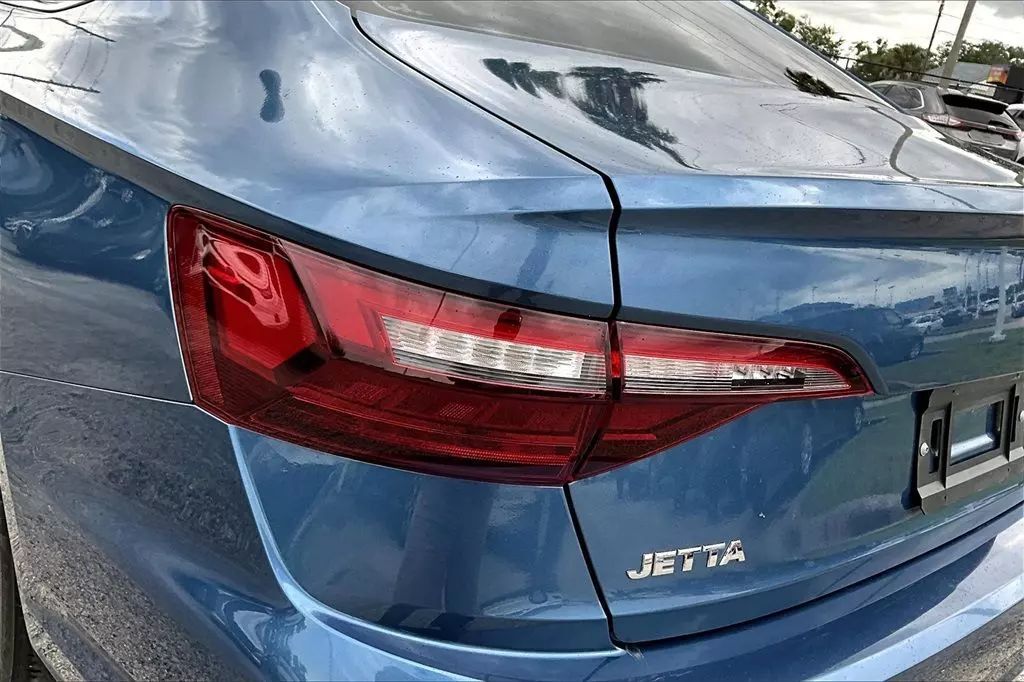 2021 Volkswagen Jetta 1.4T S Sedan 4D Maitland FL