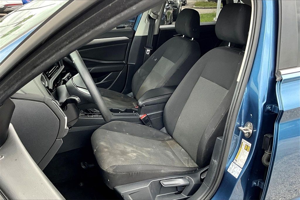 2021 Volkswagen Jetta 1.4T S Sedan 4D Maitland FL