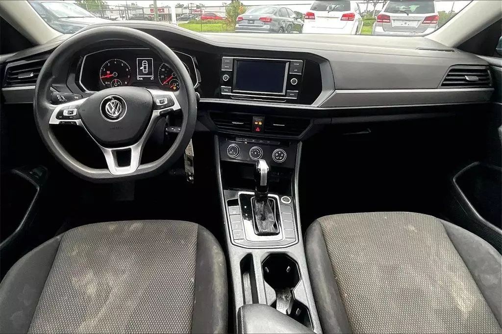 2021 Volkswagen Jetta 1.4T S Sedan 4D Maitland FL