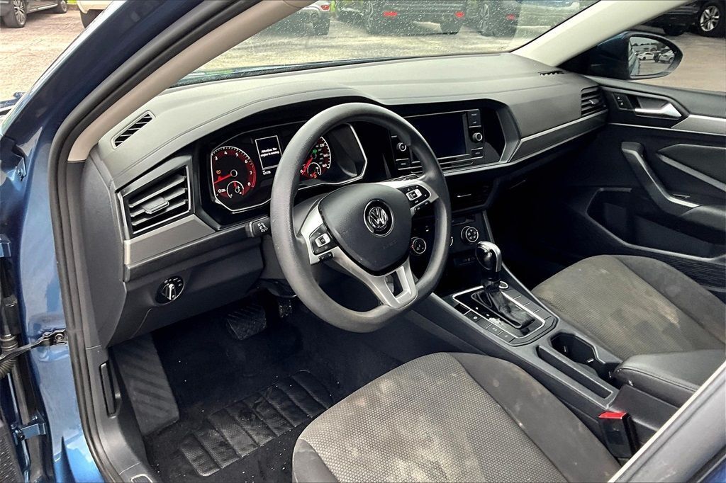 2021 Volkswagen Jetta 1.4T S Sedan 4D Maitland FL