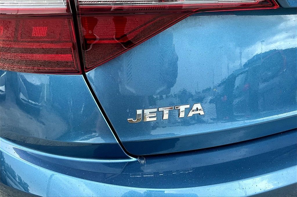 2021 Volkswagen Jetta 1.4T S Sedan 4D Maitland FL