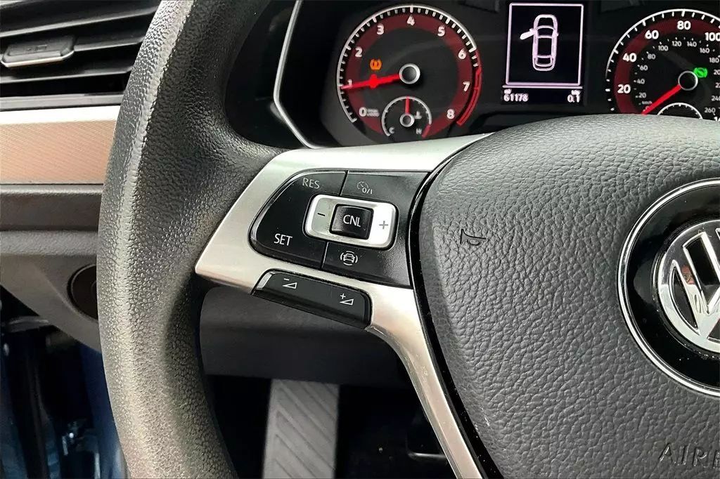 2021 Volkswagen Jetta 1.4T S Sedan 4D Maitland FL