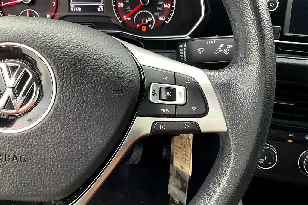 2021 Volkswagen Jetta 1.4T S Sedan 4D Maitland FL