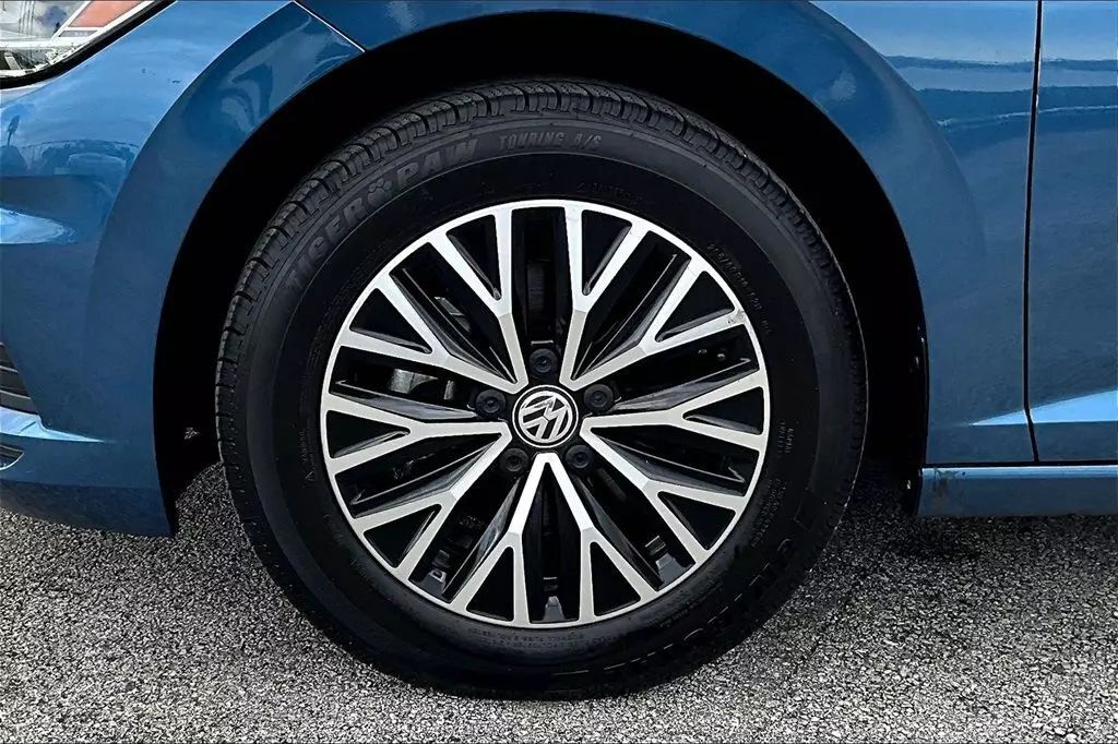 2021 Volkswagen Jetta 1.4T S Sedan 4D Maitland FL