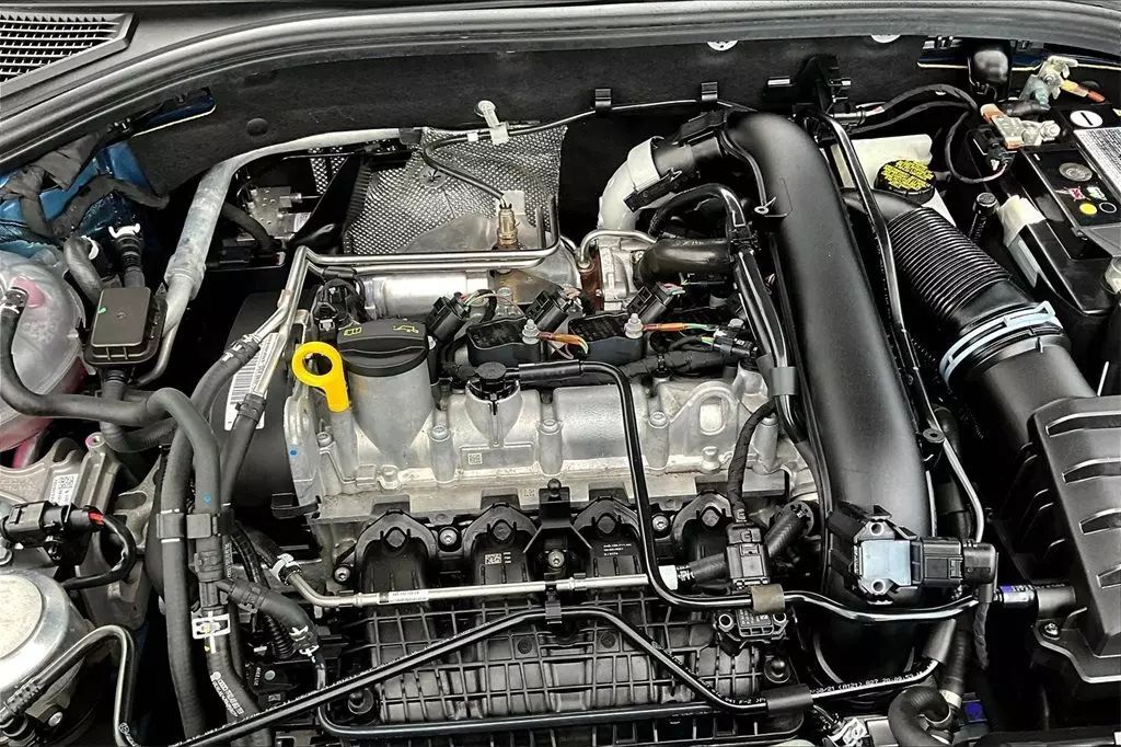2021 Volkswagen Jetta 1.4T S Sedan 4D Maitland FL