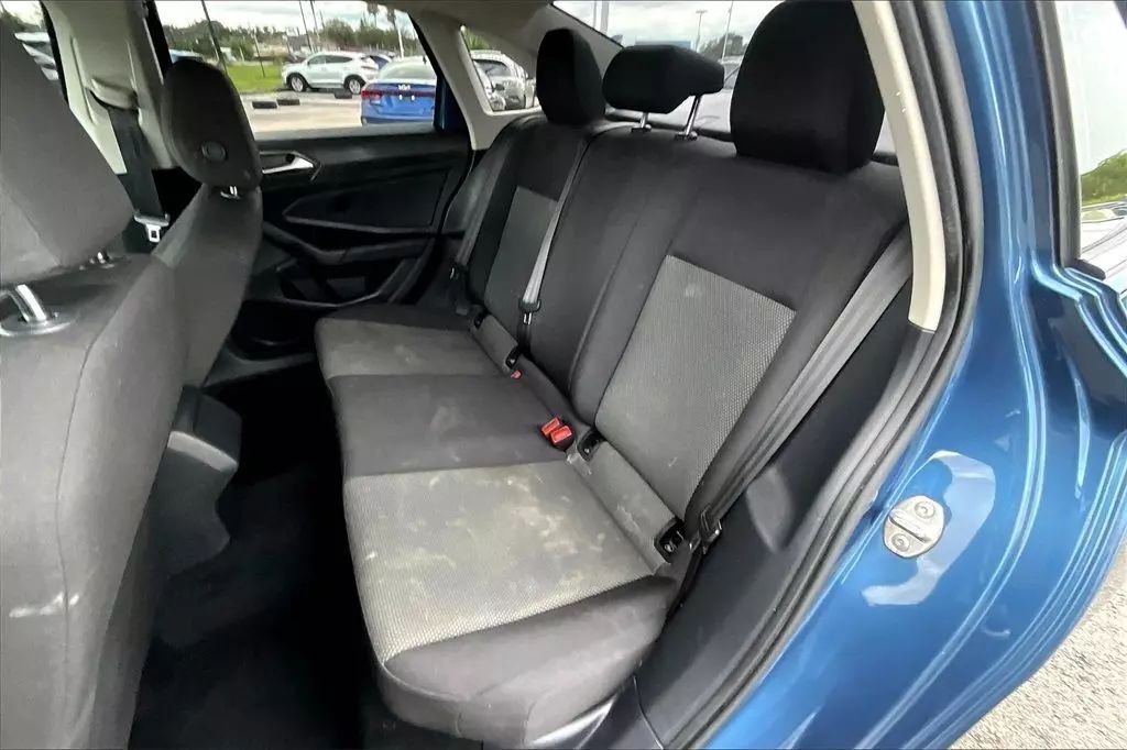 2021 Volkswagen Jetta 1.4T S Sedan 4D Maitland FL