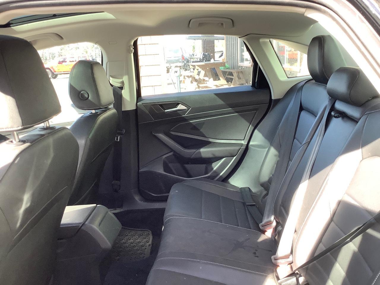 2021 Volkswagen Jetta 1.4T S Hayden ID