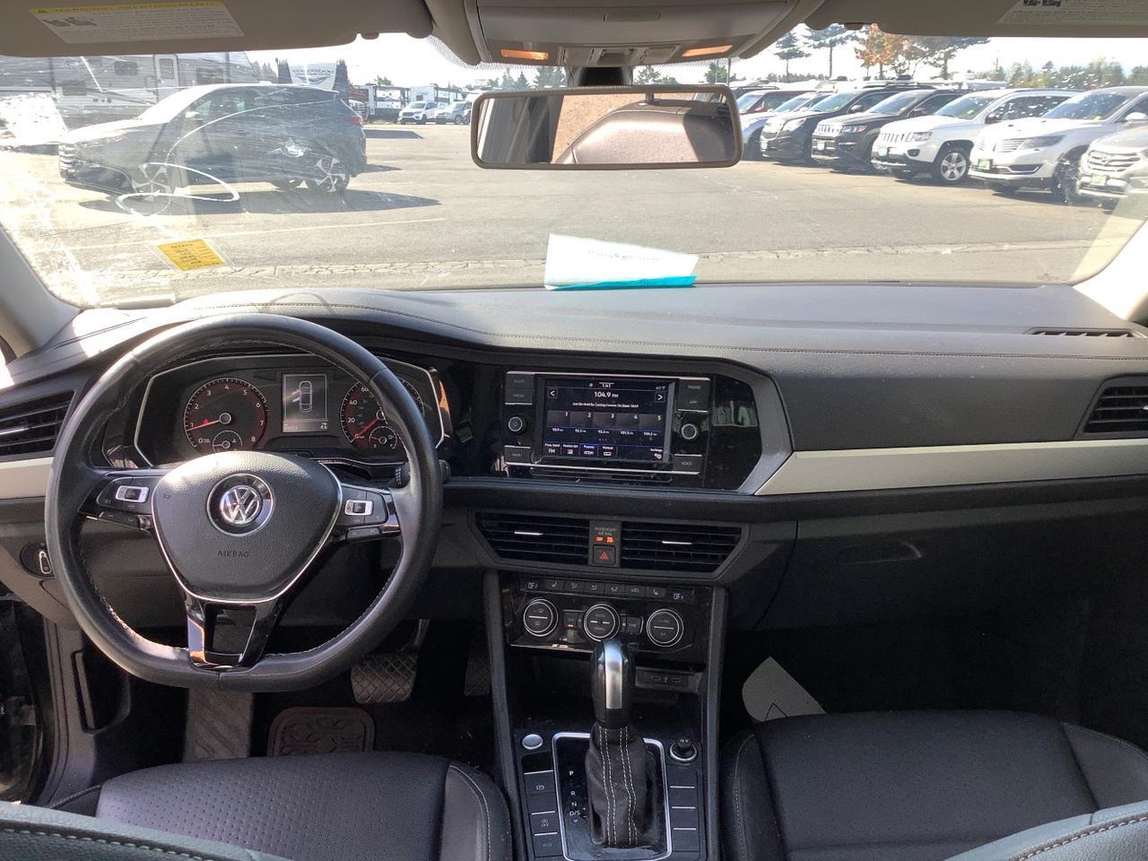 2021 Volkswagen Jetta 1.4T S Hayden ID