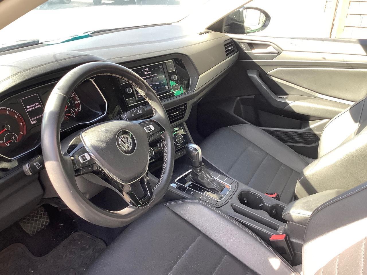 2021 Volkswagen Jetta 1.4T S Hayden ID