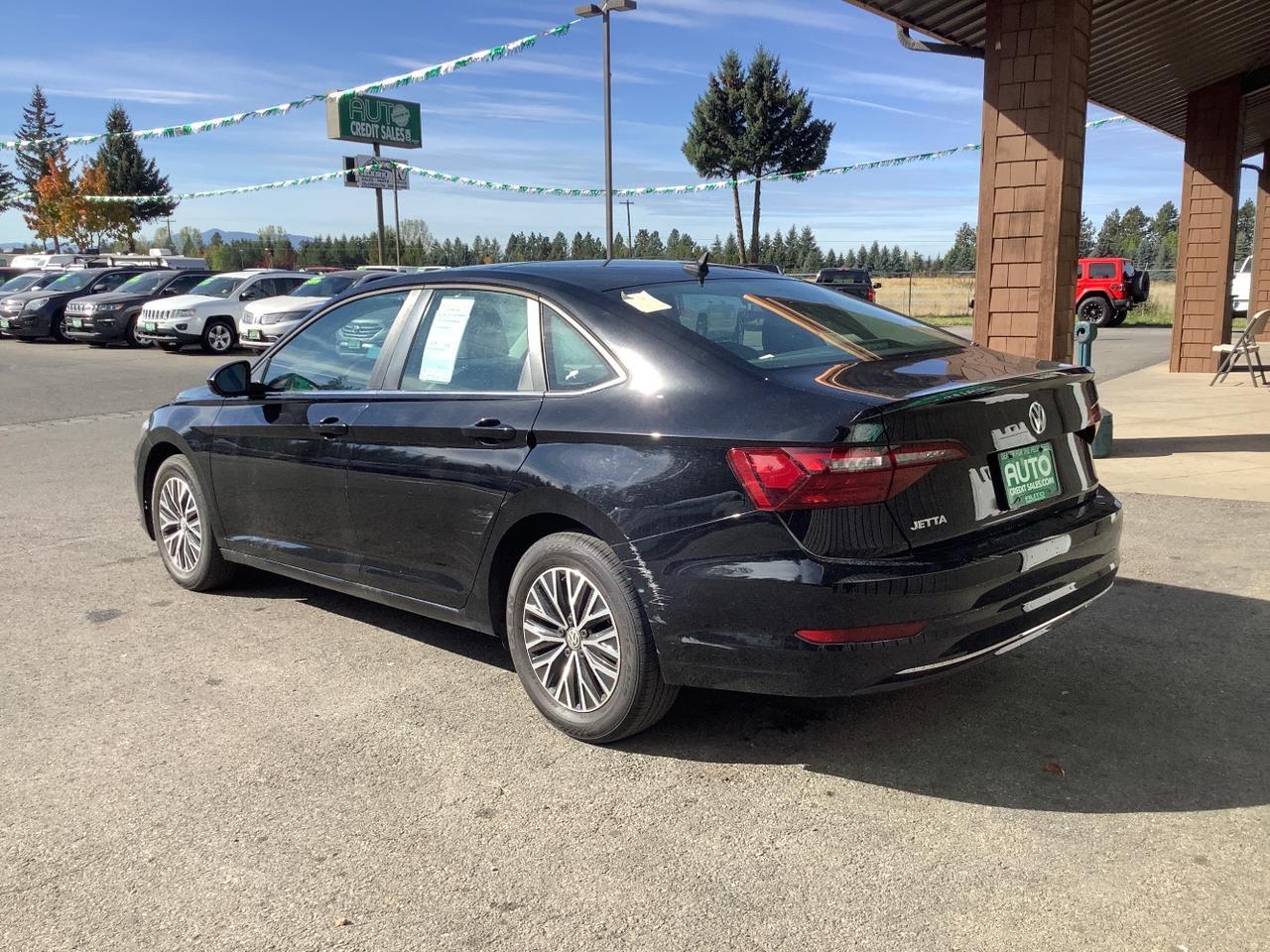 2021 Volkswagen Jetta 1.4T S Hayden, ID