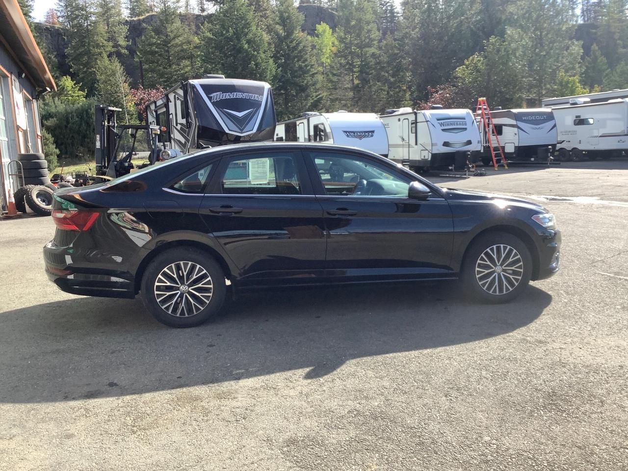 2021 Volkswagen Jetta 1.4T S Hayden, ID