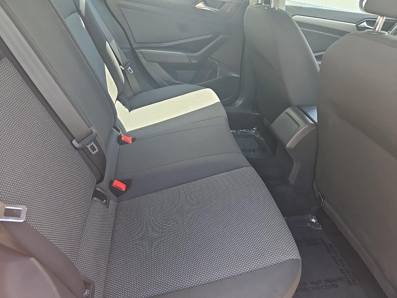 2021 Volkswagen Jetta 1.4T S West Burlington IA