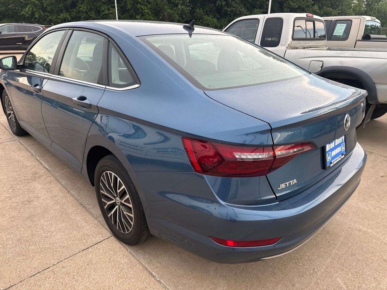 2021 Volkswagen Jetta 1.4T S West Burlington IA