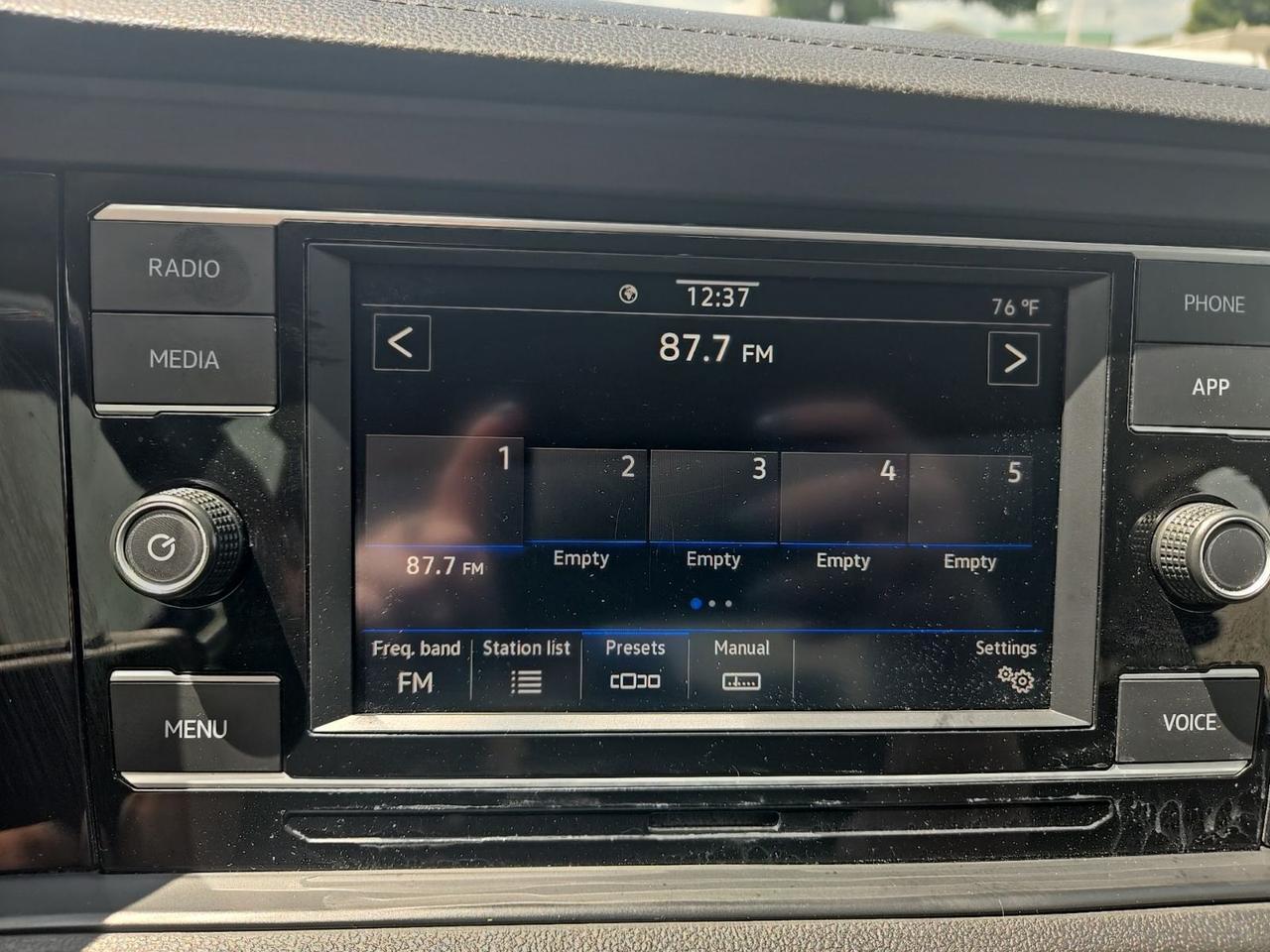 2021 Volkswagen Jetta 1.4T S West Burlington IA