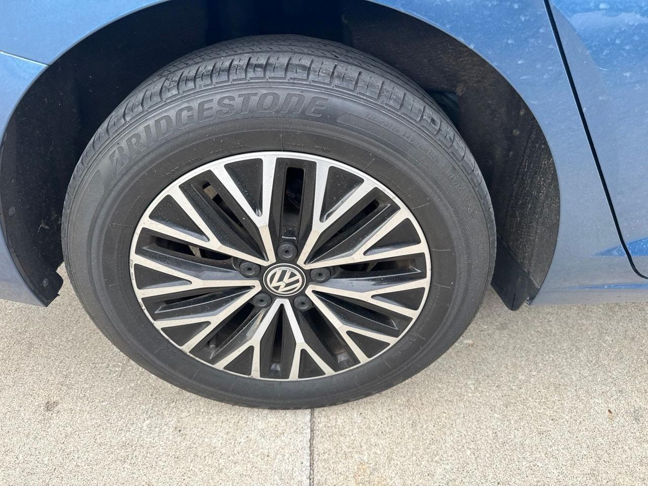 2021 Volkswagen Jetta 1.4T S West Burlington IA