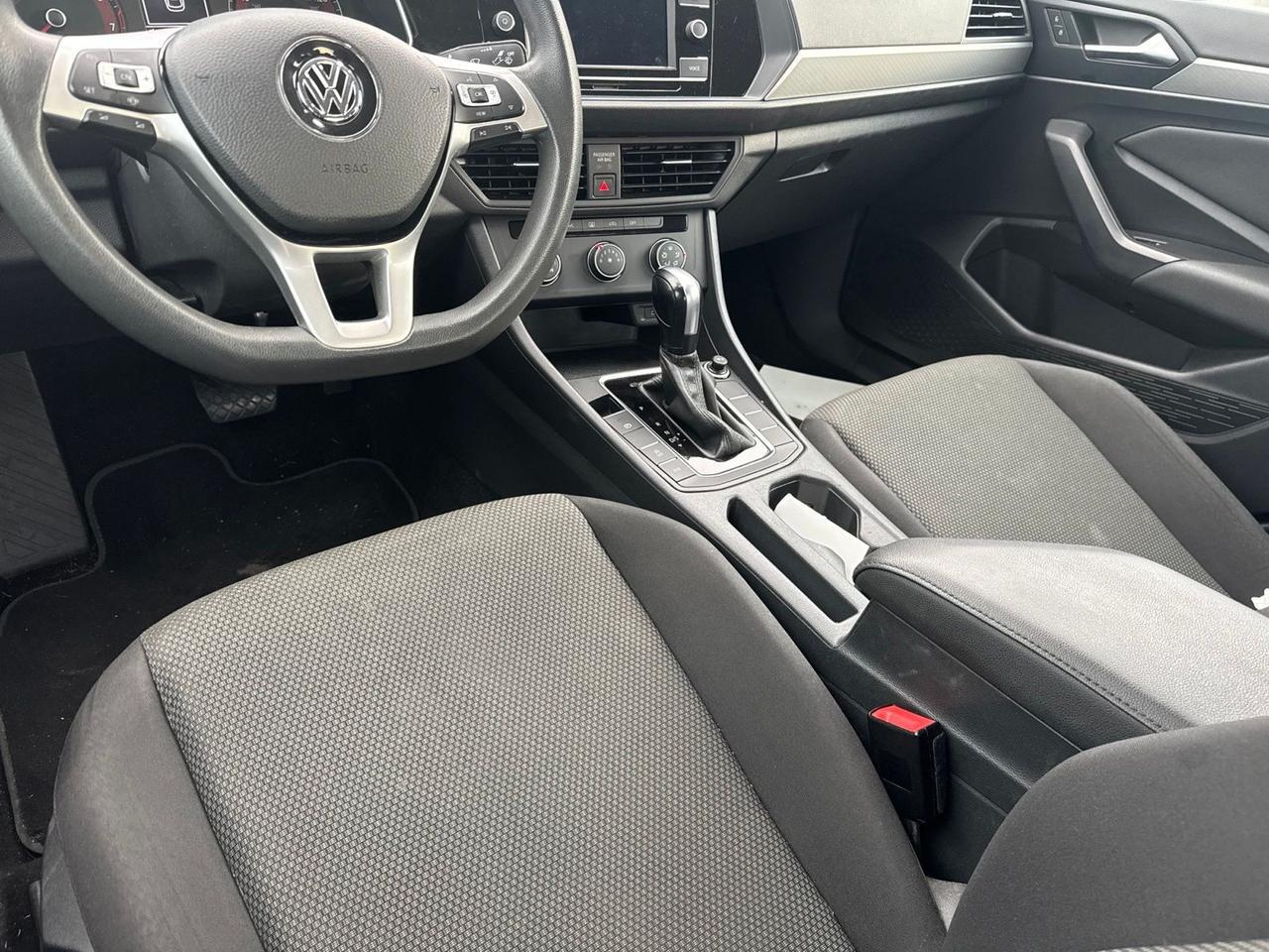 2021 Volkswagen Jetta 1.4T S West Burlington IA