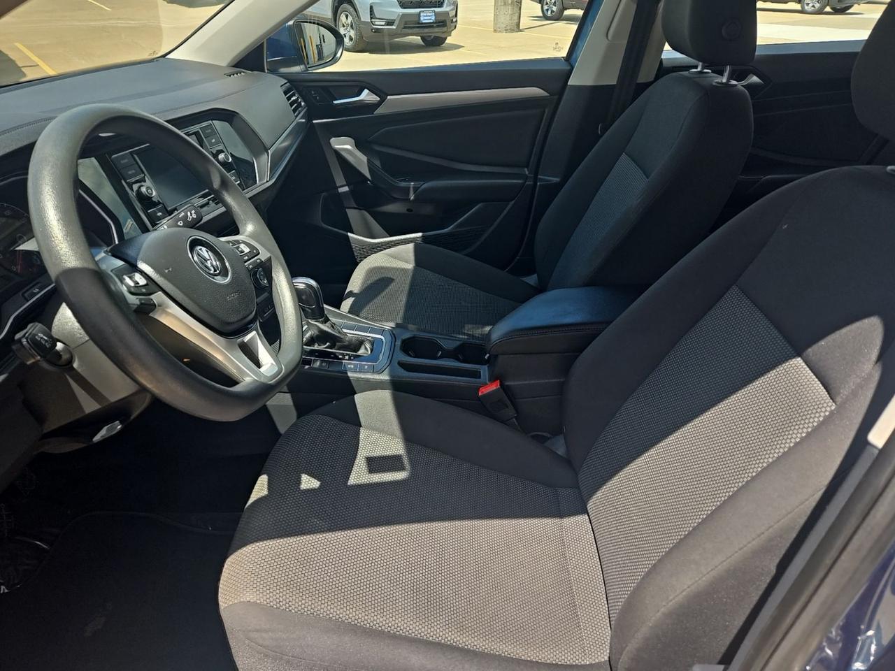 2021 Volkswagen Jetta 1.4T S West Burlington IA