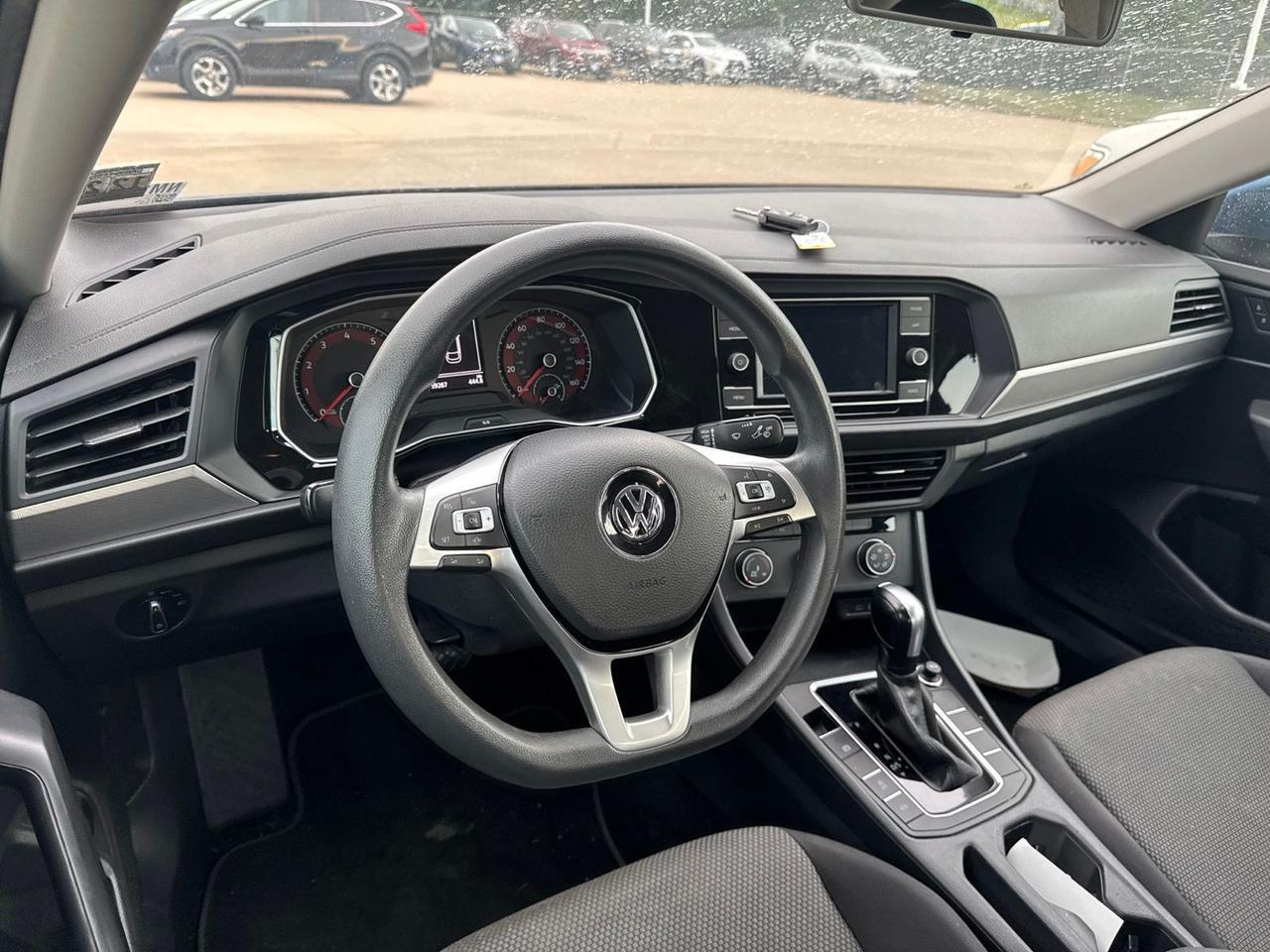 2021 Volkswagen Jetta 1.4T S West Burlington IA