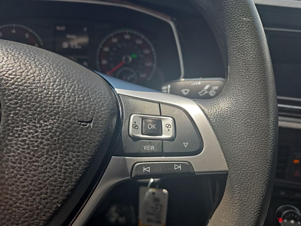 2021 Volkswagen Jetta 1.4T S West Burlington IA