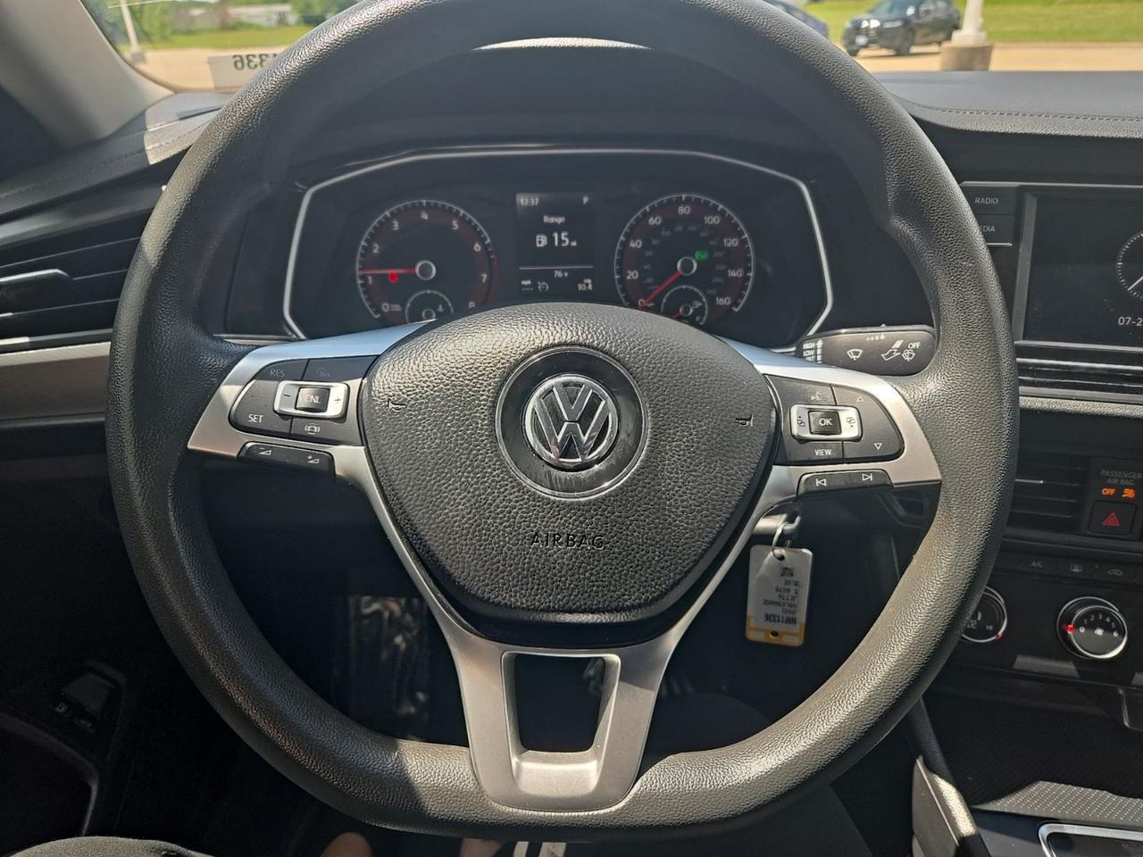 2021 Volkswagen Jetta 1.4T S West Burlington IA