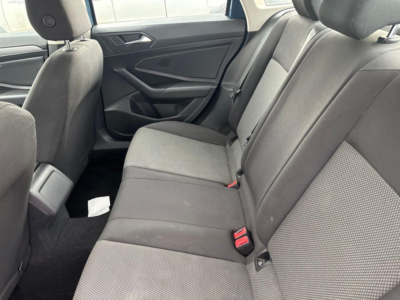 2021 Volkswagen Jetta 1.4T S West Burlington IA