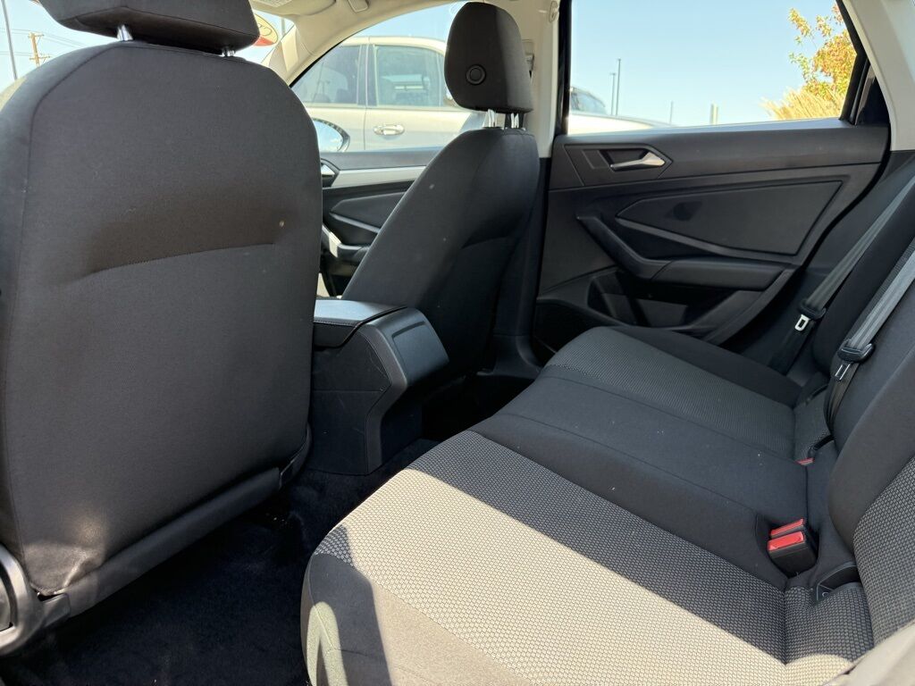 2021 Volkswagen Jetta 1.4T S West Valley UT