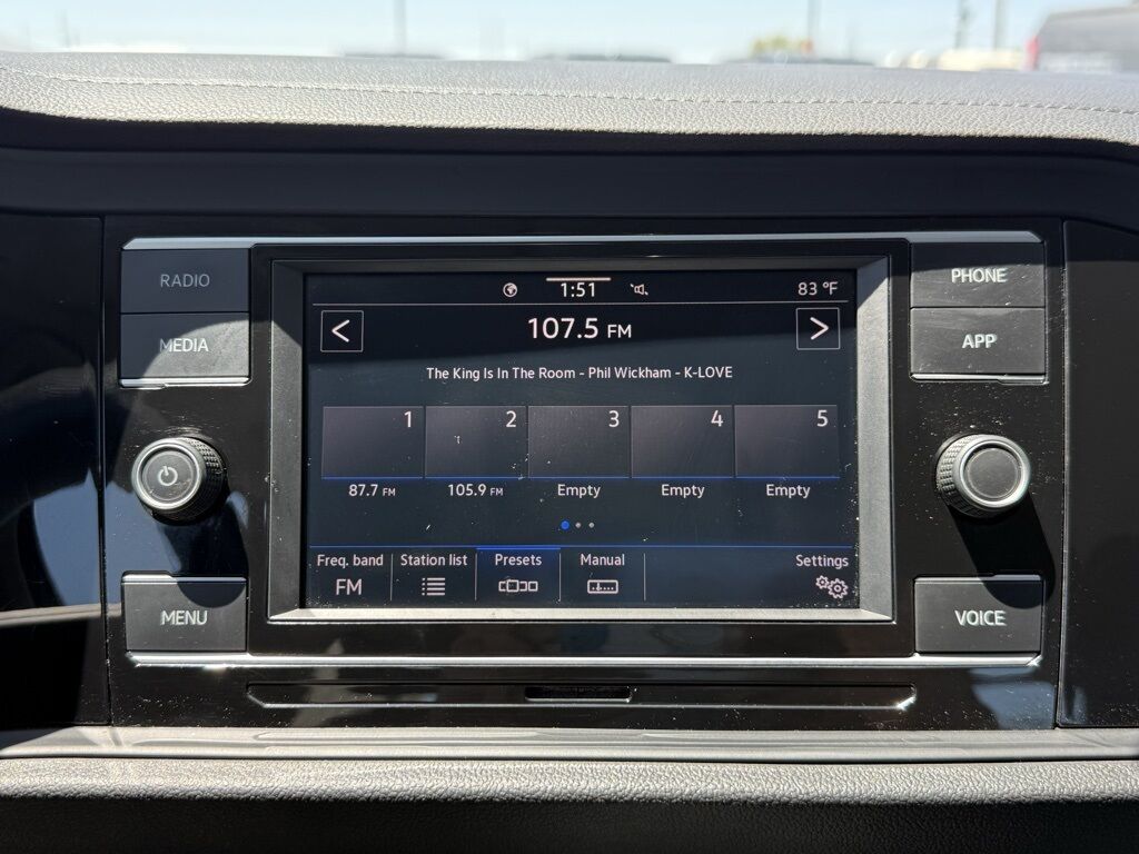 2021 Volkswagen Jetta 1.4T S West Valley UT