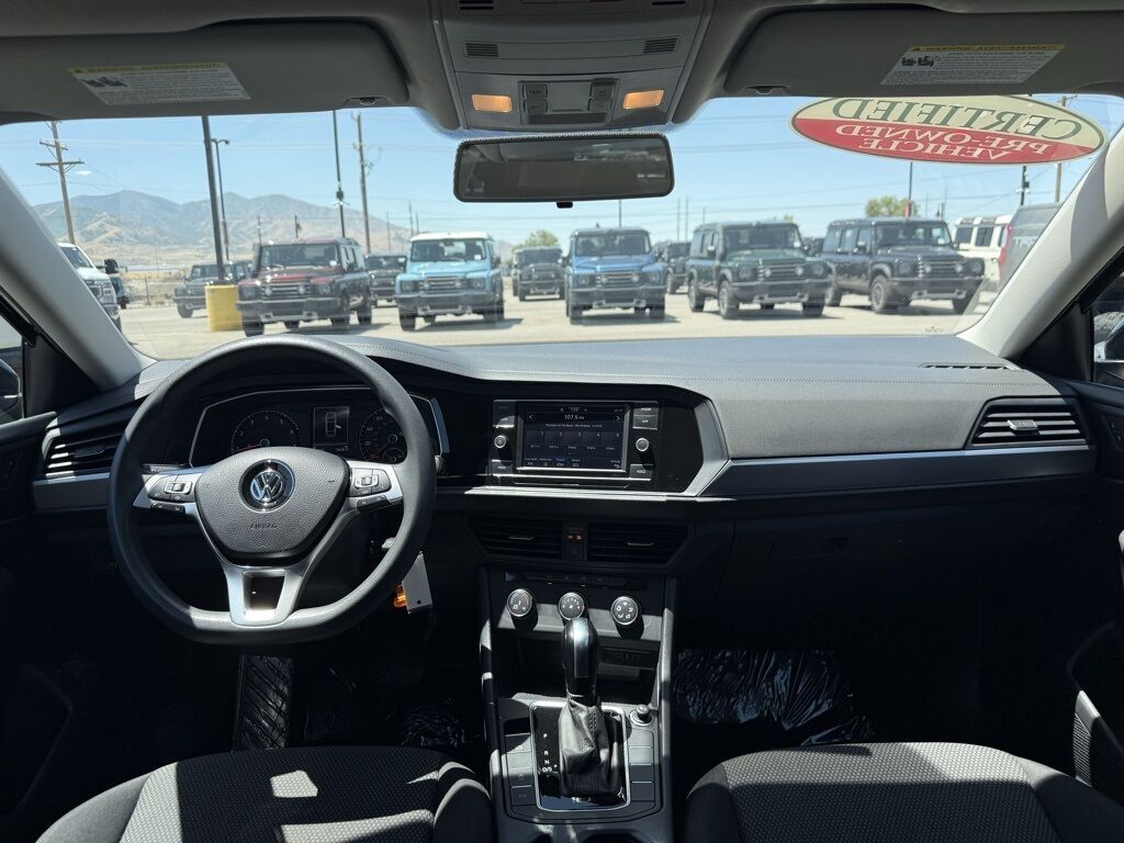 2021 Volkswagen Jetta 1.4T S West Valley UT