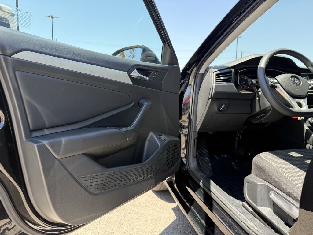 2021 Volkswagen Jetta 1.4T S West Valley UT