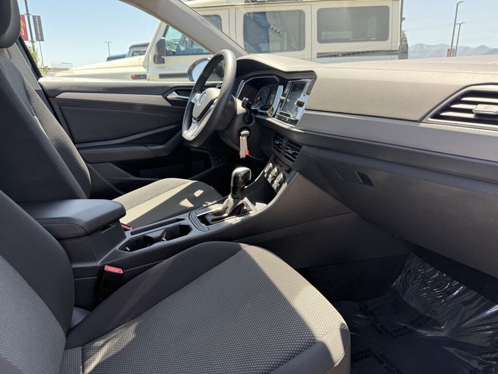 2021 Volkswagen Jetta 1.4T S West Valley UT