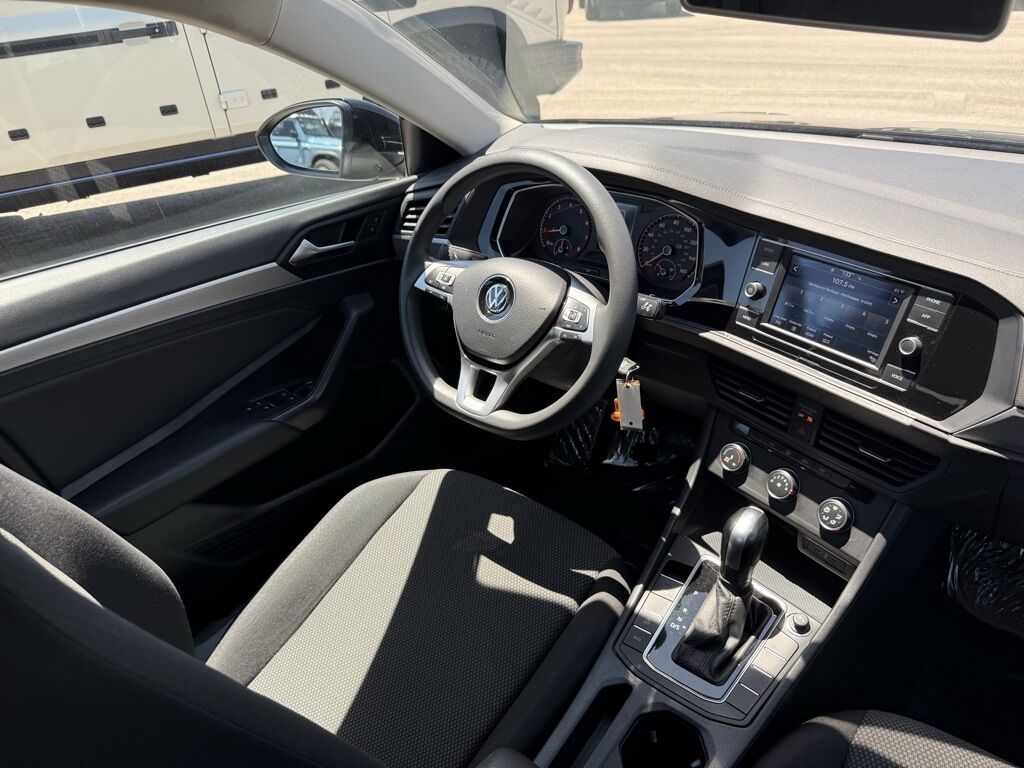 2021 Volkswagen Jetta 1.4T S West Valley UT