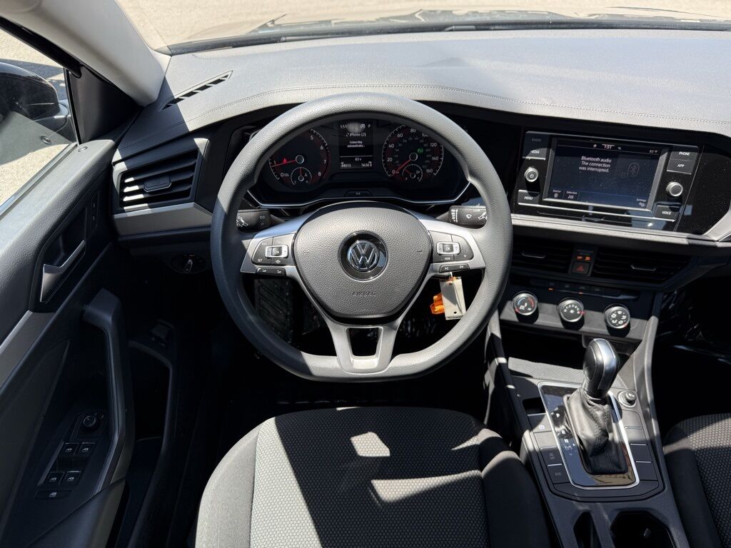 2021 Volkswagen Jetta 1.4T S West Valley UT